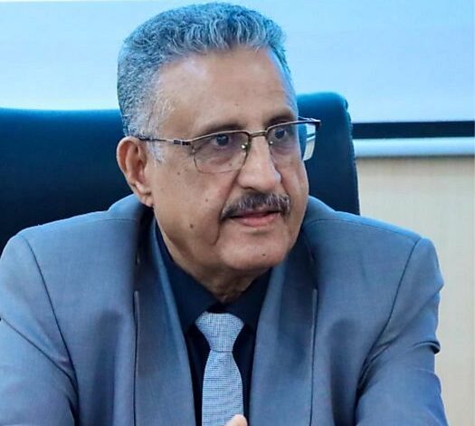 وزارة الزراعة تطلق المعرض الوطني للبن والتمر في عدن تحت شعار «ثروة وطن»