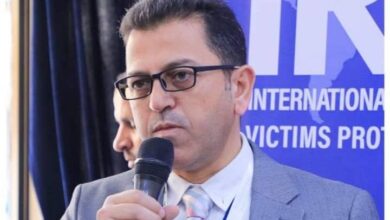 بدعم سعودي.. أكثر من 9 آلاف خدمة طبية متخصصة تنفذها “الأمين” خلال يناير
