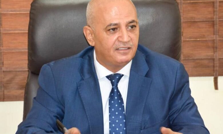 تعاون يمني-هولندي لتعزيز إدارة المياه والبنية التحتية البيئية 1 تعاون يمني-هولندي لتعزيز إدارة المياه والبنية التحتية البيئية