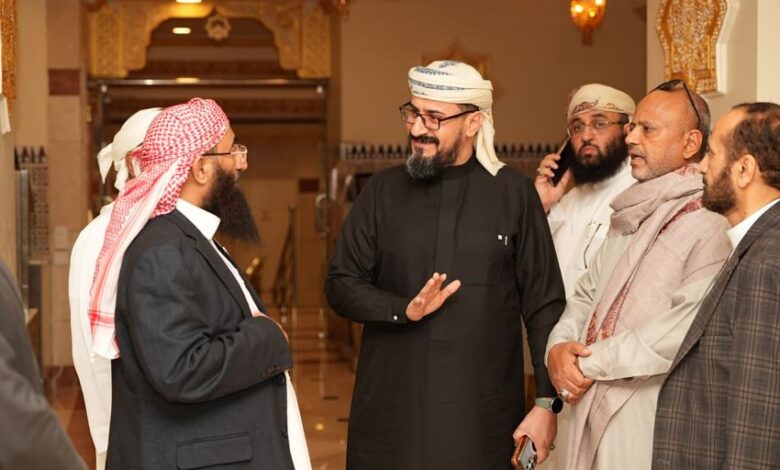وزير الأوقاف يوقف التعاقد مع فنادق غير مستوفية لمعايير الحج في المدينة المنورة 1 وزير الأوقاف يوقف التعاقد مع فنادق غير مستوفية لمعايير الحج في المدينة المنورة
