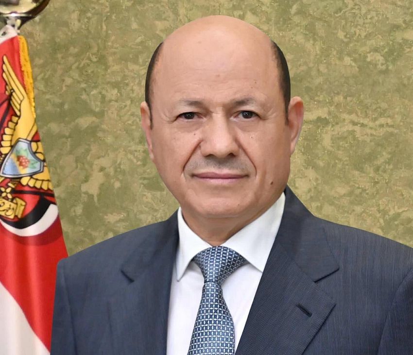 الرئيس العليمي يوجه بتشكيل لجنة تحقيق عاجلة حول أحداث المكلا