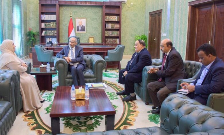 الصبيحي يؤكد ضرورة تعزيز الشفافية وتكثيف الجهود لمكافحة الفساد