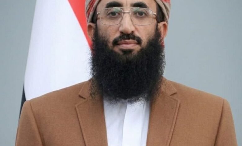 وزارة الأوقاف تعلن جاهزيتها الكاملة للحج وتحدد موعد انطلاق رحلات الحجاج اليمنيين 1 وزارة الأوقاف تعلن جاهزيتها الكاملة للحج وتحدد موعد انطلاق رحلات الحجاج اليمنيين