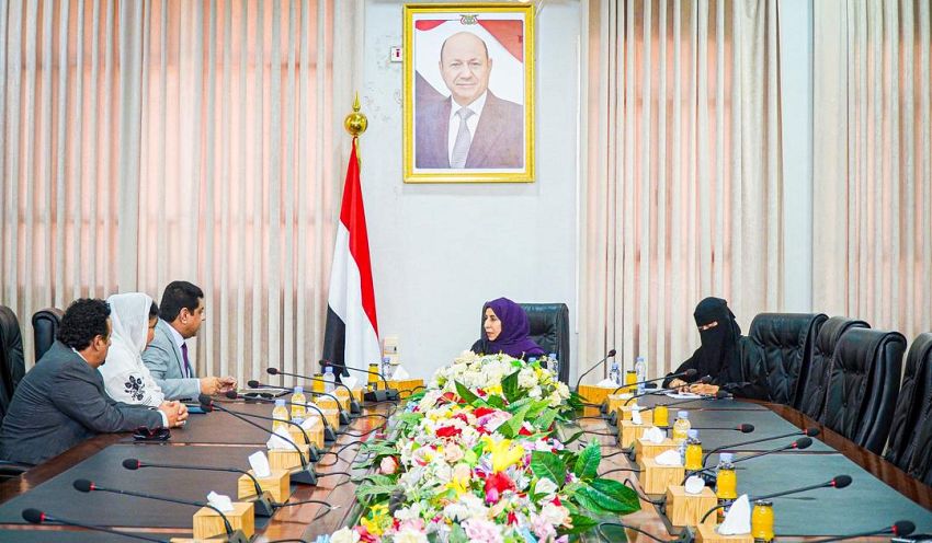 تحذيرات حكومية من فجوة تمويل تعرقل جهود التعافي في اليمن