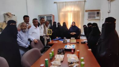 صندوق الرعاية الاجتماعية بعدن يكرّم موظفيه بمناسبة عيد العمال العالمي 7 صندوق الرعاية الاجتماعية بعدن يكرّم موظفيه بمناسبة عيد العمال العالمي