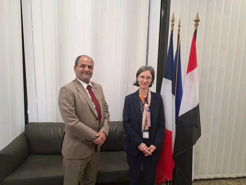 رئيس جهاز مكافحة الإرهاب يحذر من تصاعد تنسيق ميداني يهدد أمن الملاحة الدولية والتجارة العالمية