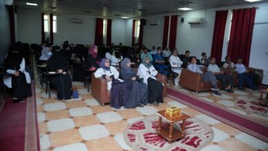 وزارة الصحة بعدن تحيي اليوم العالمي لغسل اليدين بحملات توعوية وأنشطة صحية متنوعة 7 وزارة الصحة بعدن تحيي اليوم العالمي لغسل اليدين بحملات توعوية وأنشطة صحية متنوعة