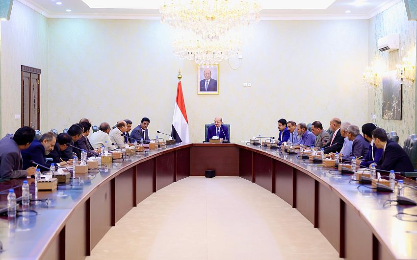الزنداني يؤكد أهمية تعزيز الأداء المؤسسي وتفعيل دور الأمانة العامة لمجلس الوزراء