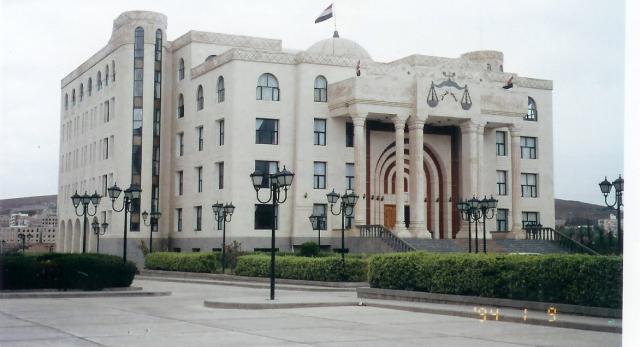صراعات حوثية .. المليشيا تختطف رئيس النيابة العامة في عمران