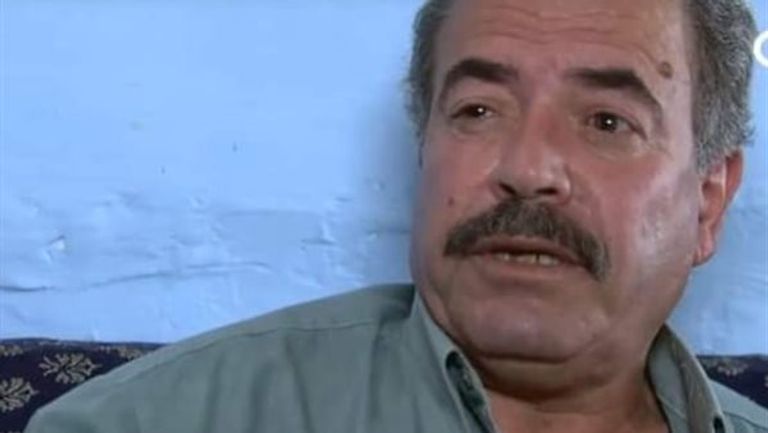 وفاة المخرج السوري مشهور خيزران 1 وفاة المخرج السوري مشهور خيزران