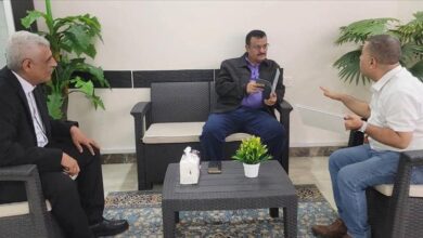 مدير المنصورة يشيد بتدخلات مؤسسة يمان ودورها في تطوير القطاع الصحي