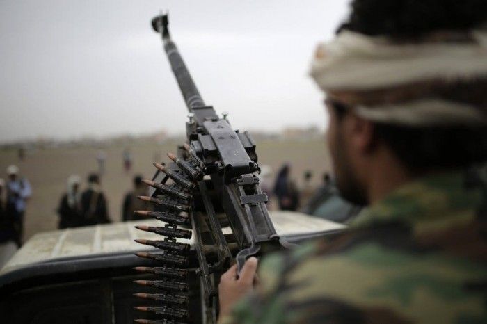 صحيفة دولية: مليشيا الحوثي تستخدم الأطفال وقودا للحرب 1 صحيفة دولية: مليشيا الحوثي تستخدم الأطفال وقودا للحرب