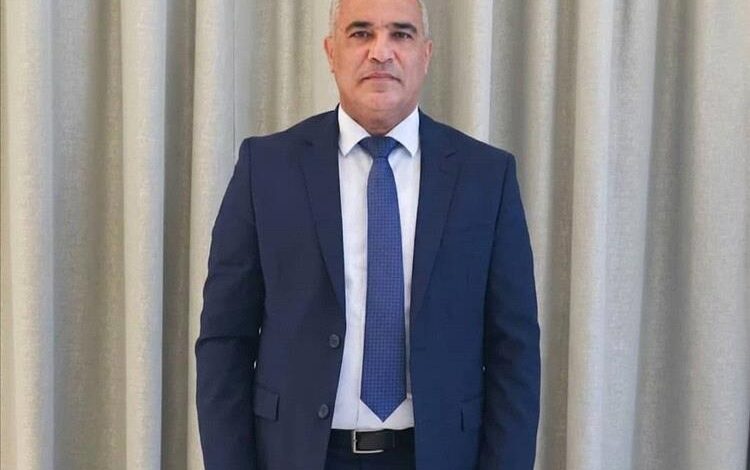 وزير التربية يهنئ منتسبي القطاع التعليمي بمناسبة عيد العمال العالمي 1 وزير التربية يهنئ منتسبي القطاع التعليمي بمناسبة عيد العمال العالمي