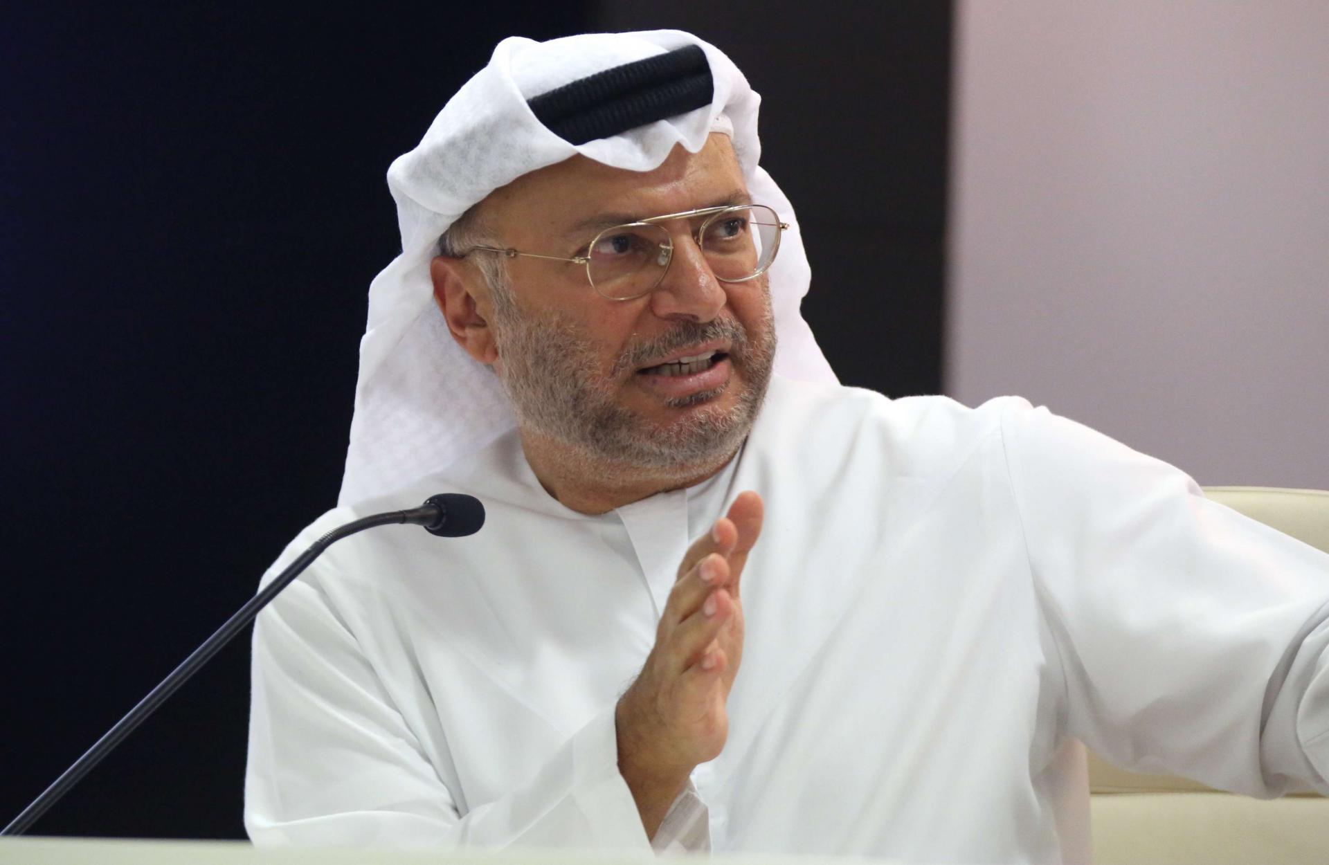 الإمارات تدعم جهود السعودية لتطبيق اتفاق الرياض 1 الإمارات تدعم جهود السعودية لتطبيق اتفاق الرياض