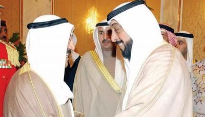 تقرير: الإمارات والكويت.. علاقات تاريخية.. وآفاق مستقبلية 1 تقرير: الإمارات والكويت.. علاقات تاريخية.. وآفاق مستقبلية
