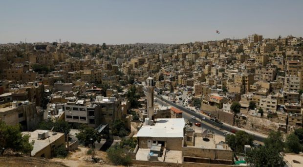 الاردن يدين إعلان نتانياهو عن بناء وحدات استيطانية في الضفة الغربية 1 الاردن يدين إعلان نتانياهو عن بناء وحدات استيطانية في الضفة الغربية