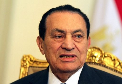 وفاة الرئيس المصري الأسبق محمد حسني مبارك عن عمر يناهز 92 عاماً 1 وفاة الرئيس المصري الأسبق محمد حسني مبارك عن عمر يناهز 92 عاماً