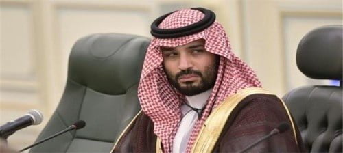 دموع "محمد بن سلمان" كيف أشعلت مواقع التواصل الاجتماعي؟ 1 دموع "محمد بن سلمان" كيف أشعلت مواقع التواصل الاجتماعي؟