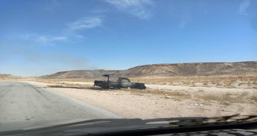 صحيفة دولية: جناح قطر تركيا داخل الشرعية يصعد ضد التحالف بالمهرة 1 صحيفة دولية: جناح قطر تركيا داخل الشرعية يصعد ضد التحالف بالمهرة