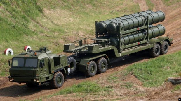 تقرير: منظومة S-400.. قوة دفاعية أم مبالغة روسية؟ 1 تقرير: منظومة S-400.. قوة دفاعية أم مبالغة روسية؟