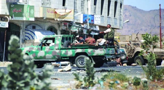 الصفقة الأولى.. الحوثيون يعرقلون اتفاق تبادل قوائم الأسرى 1 الصفقة الأولى.. الحوثيون يعرقلون اتفاق تبادل قوائم الأسرى