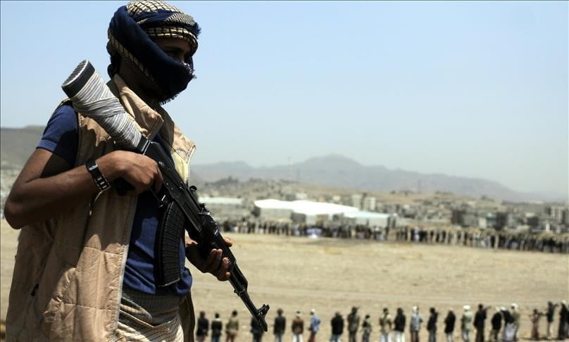 تقرير يمني: الجوف.. بين مؤامرات الإخوان وتصعيد الحوثيين 1 تقرير يمني: الجوف.. بين مؤامرات الإخوان وتصعيد الحوثيين