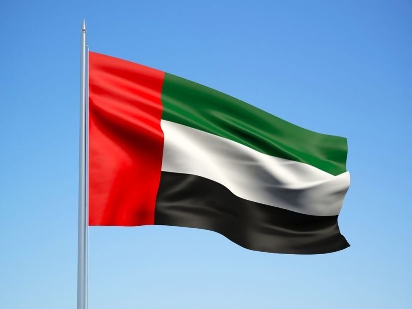تقرير "الأيادي الإماراتية البيضاء" يداً تواجه الإرهاب ويداً تمد المساعدات 1 تقرير "الأيادي الإماراتية البيضاء" يداً تواجه الإرهاب ويداً تمد المساعدات