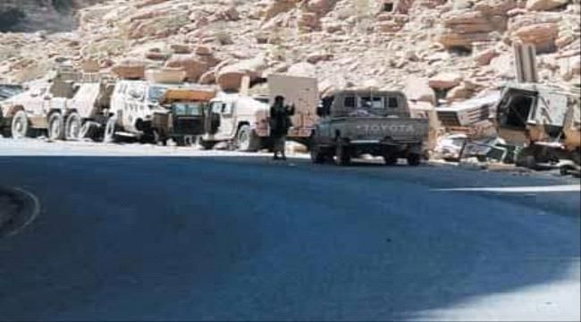 كيف تسببت منشورات على الفيسبوك بسقوط جبهة نهم؟ 1 كيف تسببت منشورات على الفيسبوك بسقوط جبهة نهم؟