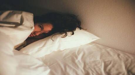 تعرف على طريقة تجعلك تنام في 60 ثانية 1 تعرف على طريقة تجعلك تنام في 60 ثانية