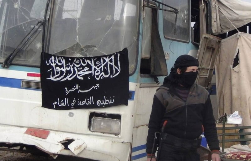 تقرير عربي: كيف موّلت قطر الإرهاب في سوريا تحت لافتة العمل الخيري 1 تقرير عربي: كيف موّلت قطر الإرهاب في سوريا تحت لافتة العمل الخيري