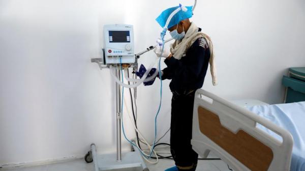 اللجنة الوطنية: تسجيل 14 حالة إصابة مؤكدة جديدة بكورونا في اليمن 1 اللجنة الوطنية: تسجيل 14 حالة إصابة مؤكدة جديدة بكورونا في اليمن
