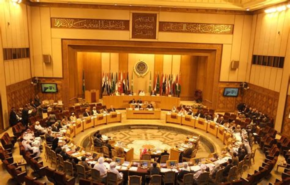 البرلمان العربي يدين وثيقة "الخُمس" الحوثية 1 البرلمان العربي يدين وثيقة "الخُمس" الحوثية