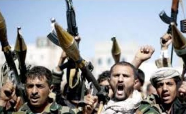 قتلى المليشيا الحوثية بالمئات وثلاجات المستشفيات إستنفذت إستيعابها 1 قتلى المليشيا الحوثية بالمئات وثلاجات المستشفيات إستنفذت إستيعابها