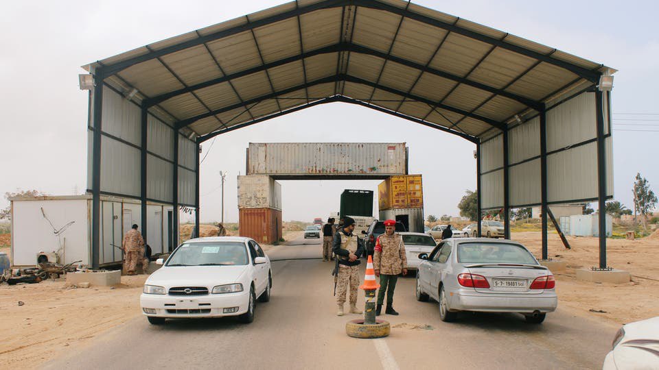 رغم الدعوات الدولية.. تركيا تشترط انسحاب حفتر للهدنة 1 رغم الدعوات الدولية.. تركيا تشترط انسحاب حفتر للهدنة