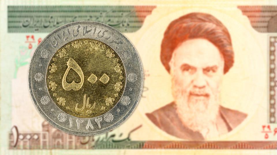 العملة الإيرانية تهوي.. بعد خسارة 75% من قيمتها 1 العملة الإيرانية تهوي.. بعد خسارة 75% من قيمتها