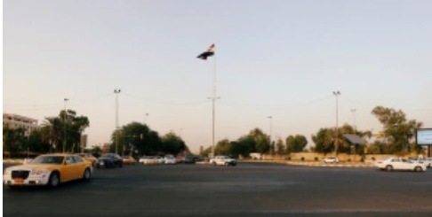 بغداد: اعتقالات وإحباط مخطط ضد سفارات ومقار حكومية 1 بغداد: اعتقالات وإحباط مخطط ضد سفارات ومقار حكومية
