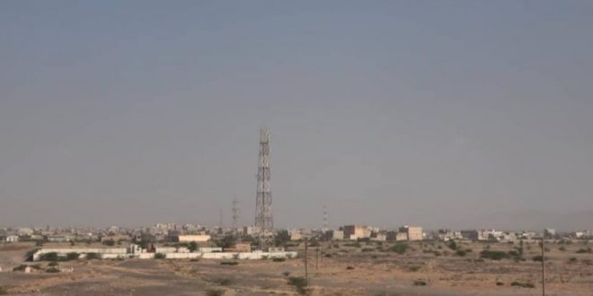الحديدة.. قصف حوثي هستيري يطل قرى ومزارع الموطنين في الدريهمي