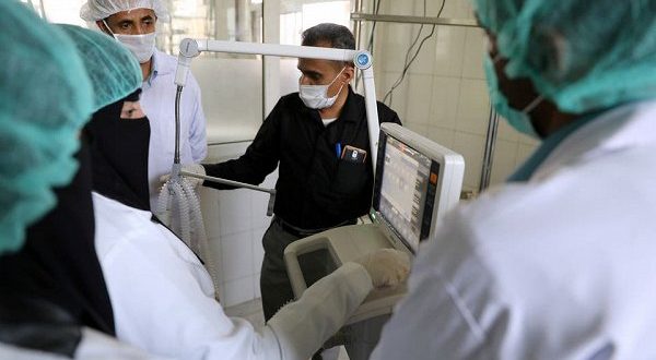 تسجيل 24 إصابة جديدة بفيروس كورونا في اليمن