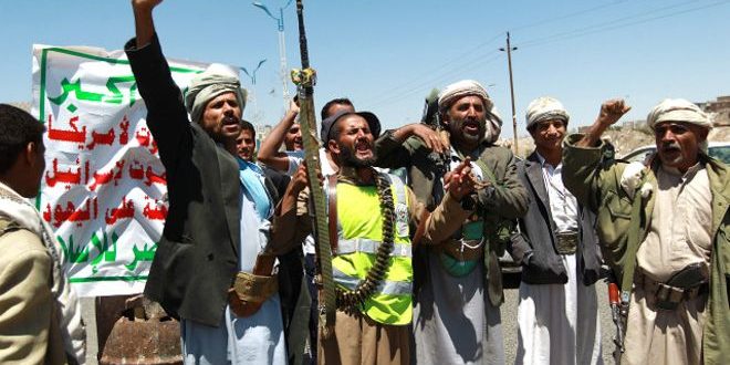 رصد لخروقات مليشيات الحوثي بمحافظة الحديدة في أسبوع