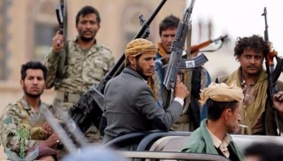 بعد تكبدها للهزائم .. مليشيا الحوثي تعدم قيادات ميدانية تابعة لها بحجة الخيانة