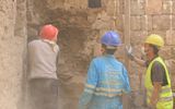 اليونيسكو تدشن إعادة ترميم 40 منزلا بصنعاء القديمة