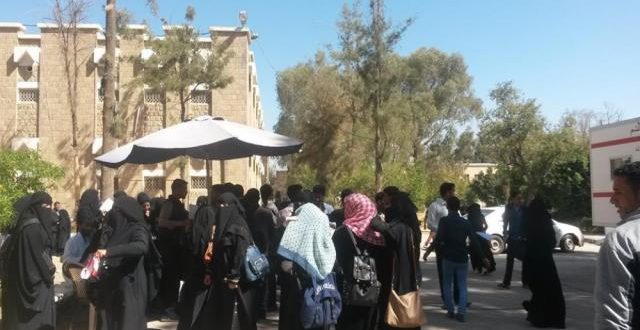 مليشيا الحوثي تمنع الاختلاط في جامعة صنعاء وتحدد مواصفات الزي