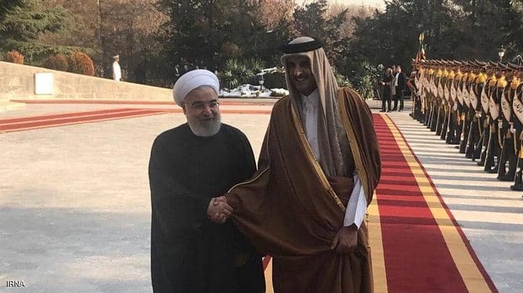قطر.. سياسة "ذات وجهين" كيف تهدد استقرار الخليج؟ 1 قطر.. سياسة "ذات وجهين" كيف تهدد استقرار الخليج؟