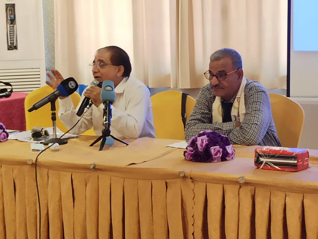 الشبكة المدنية للإعلام وحقوق الإنسان تطلق تقرير بإنتهاكات حقوق الإنسان في الجنوب والساحل الغربي
