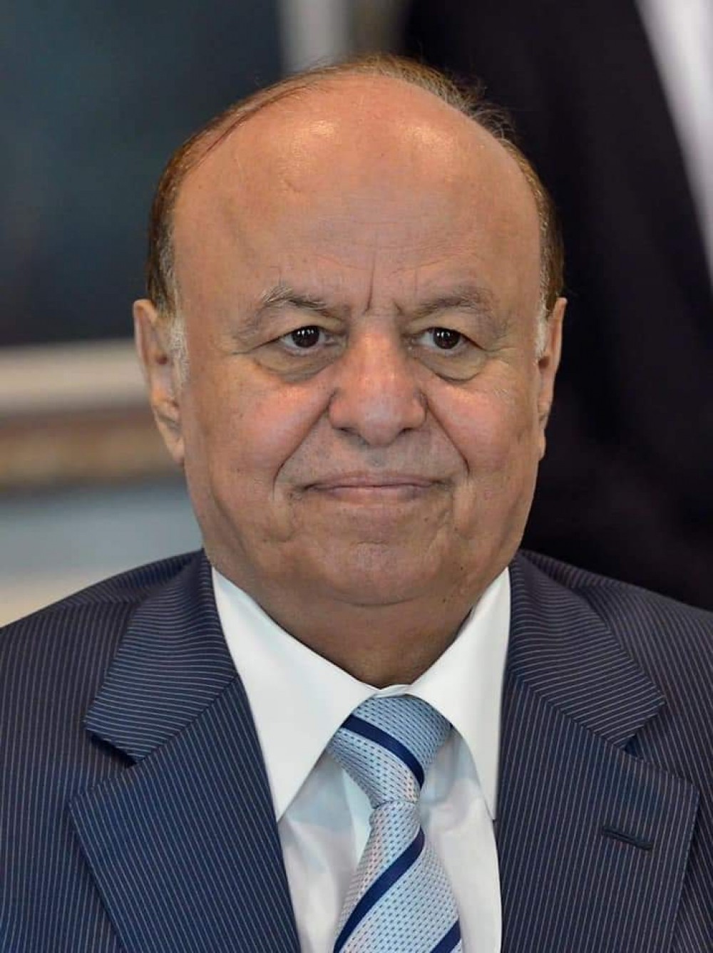 مسؤول بارز في الدفاع للرئيس هادي: بقاء اتفاقية الحديدة بعد كل هذا خيانة وطنية تتحملها أنت وحدك 1 مسؤول بارز في الدفاع للرئيس هادي: بقاء اتفاقية الحديدة بعد كل هذا خيانة وطنية تتحملها أنت وحدك