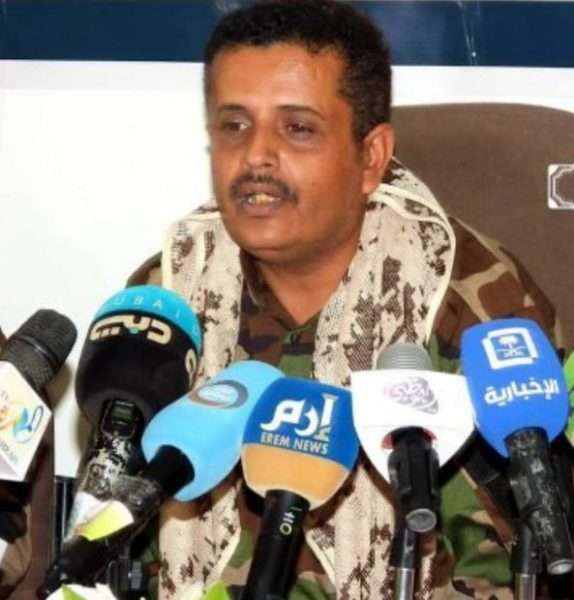 ناطق الجنوبية يكشف مستجدات طارئة عن جبهات أبين 1 ناطق الجنوبية يكشف مستجدات طارئة عن جبهات أبين