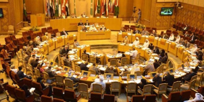 البرلمان العربي يدين إستهداف  مليشيا الحوثي للمملكة العربية السعودية