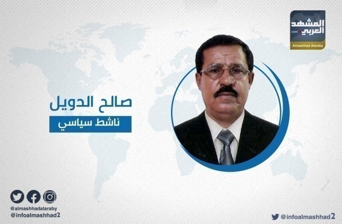 سياسي يمني: إيرادات ضخمة تذهب للحوثيين ولصوص الشرعية 1 سياسي يمني: إيرادات ضخمة تذهب للحوثيين ولصوص الشرعية