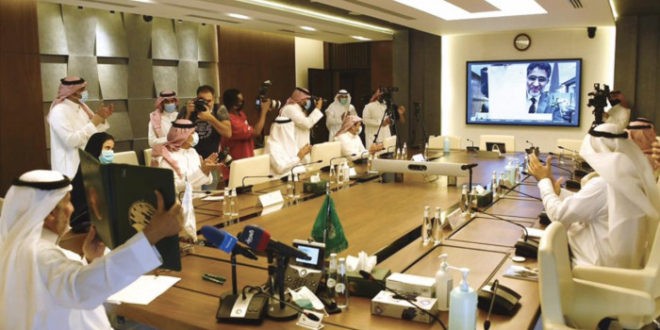 البلاد: الدعم السعودي لليمن قديم قدم العلاقات الأخوية بين الشعبين