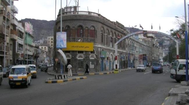 أمن لحج يضبط قاتل أسـرة التواهي بعدن